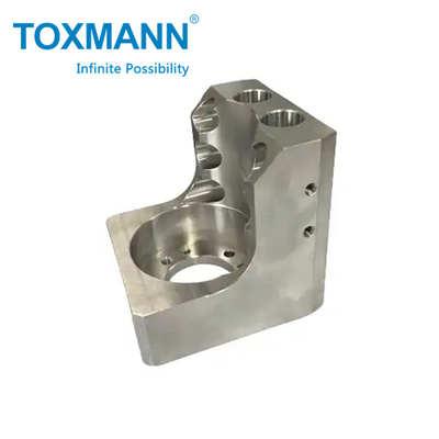 Đồng hợp kim Cnc Milling Chiếc máy quay chính xác cao được chế biến nhôm 7075 Chiếc máy xay xoay Chiếc máy CNC