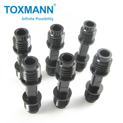 OEM Máy CNC tùy chỉnh Dirt Bike Xe máy Đạp xe đua Đạp chân Đệm chân Phòng đệm kim loại Phụ kiện