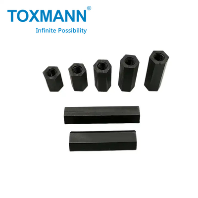 OEM tùy chỉnh Cnc gia công nhựa máy nylon