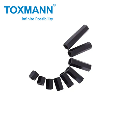 OEM tùy chỉnh Cnc gia công nhựa máy nylon