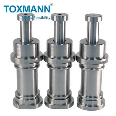 Các bộ phận đóng đinh khung cuộn dây đai phía trước die chèn bột kim loại phụ kiện khuôn lõi chính xác khuôn phần cứng