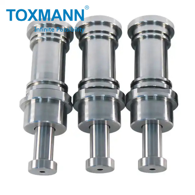 Các bộ phận đóng đinh khung cuộn dây đai phía trước die chèn bột kim loại phụ kiện khuôn lõi chính xác khuôn phần cứng