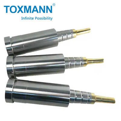 Thép cao tốc SKD11 chỉ dẫn chân kiểu dáng đặc điểm kỹ thuật bề mặt vật liệu xử lý tất cả chấp nhận tùy chỉnh vòng tròn hình vuông