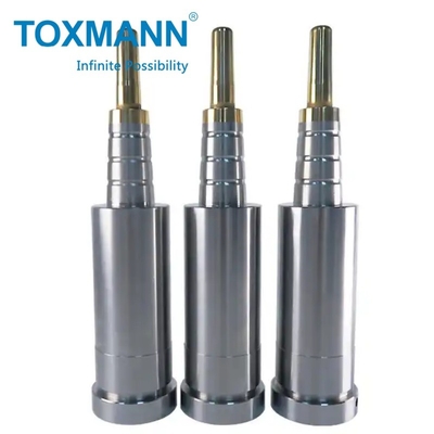 Thép cao tốc SKD11 chỉ dẫn chân kiểu dáng đặc điểm kỹ thuật bề mặt vật liệu xử lý tất cả chấp nhận tùy chỉnh vòng tròn hình vuông