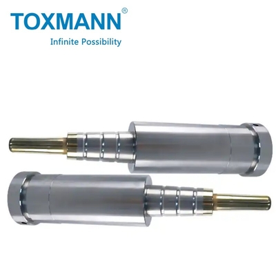 Thép cao tốc SKD11 chỉ dẫn chân kiểu dáng đặc điểm kỹ thuật bề mặt vật liệu xử lý tất cả chấp nhận tùy chỉnh vòng tròn hình vuông