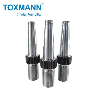 Phần khuôn chính xác cao Molding thread grinding CNC die parts không gỉ beryllium đồng Non Standard Parts