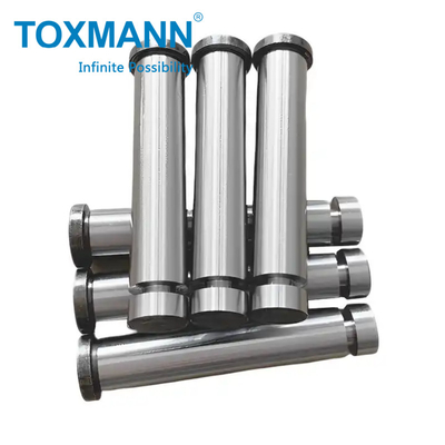 Đánh đấm tùy chỉnh HSS đấm đấm chết bộ phận M2 đấm DIN9861 D tiêu chuẩn đấm