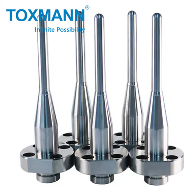 Các nhà sản xuất máy CNC Ejector Sleeve pin cho đúc phun nhựa