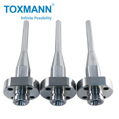 Các nhà sản xuất máy CNC Ejector Sleeve pin cho đúc phun nhựa
