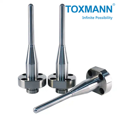 Các nhà sản xuất máy CNC Ejector Sleeve pin cho đúc phun nhựa