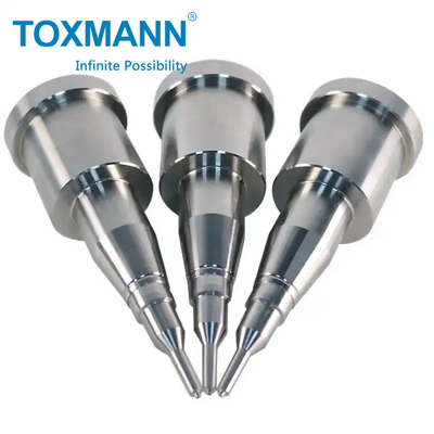 Máy gia công sản xuất bộ phận không tiêu chuẩn