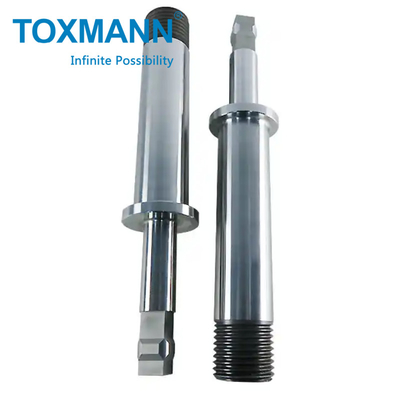 Nhà sản xuất khuôn phun nhựa chuyên nghiệp cho khuôn cao su silicone nhựa tùy chỉnh và các bộ phận nhựa