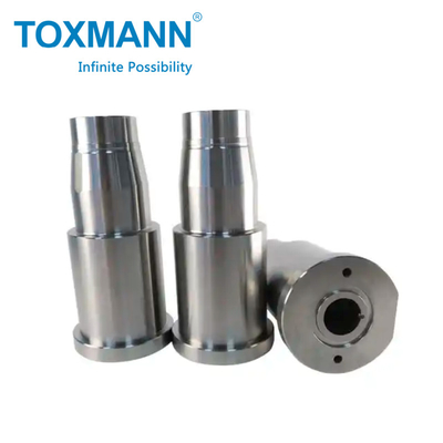 Nhà máy bán buôn tùy chỉnh thép không gỉ hướng dẫn chân chính xác đấm chuẩn khuôn bộ phận cơ khí