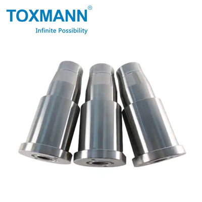 Nhà máy bán buôn tùy chỉnh thép không gỉ hướng dẫn chân chính xác đấm chuẩn khuôn bộ phận cơ khí