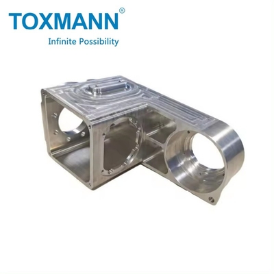 Máy CNC chính xác cao Phụ tùng phụ tùng Thép không gỉ Aluminium Đánh máy Nhà sản xuất 5 trục Cnc Machining