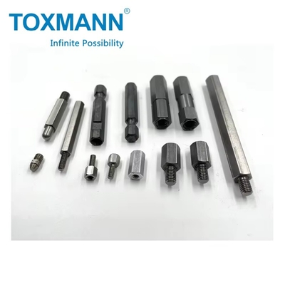 Nút cho các bộ phận xoay của máy quay CNC