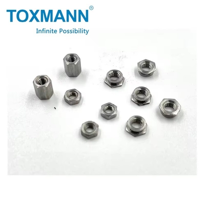 Nút cho các bộ phận xoay của máy quay CNC