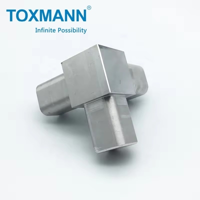 Dịch vụ máy CNC tùy chỉnh Phân tích Phân tích chất lượng cao Phụ kiện điện tử chính xác cao