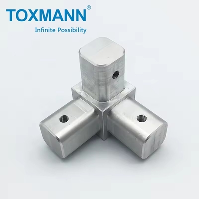 Dịch vụ máy CNC tùy chỉnh Phân tích Phân tích chất lượng cao Phụ kiện điện tử chính xác cao