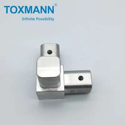 Dịch vụ máy CNC tùy chỉnh Phân tích Phân tích chất lượng cao Phụ kiện điện tử chính xác cao