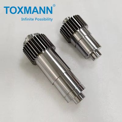 0.01mm mài chính xác Nhật Bản chính xác khuôn bộ phận với bơm động cơ không khí