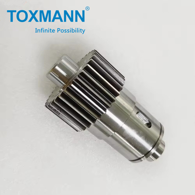 0.01mm mài chính xác Nhật Bản chính xác khuôn bộ phận với bơm động cơ không khí