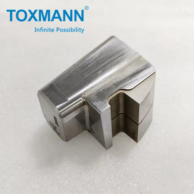 Các bộ phận khuôn chính xác đặc biệt SKD61 Bộ phận khuôn tiêm lõi