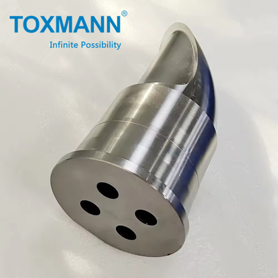 S136 Phụ kiện khuôn mỹ phẩm tùy chỉnh cho mỹ phẩm khác nhau của các bộ phận khuôn bao bì tiền định dạng