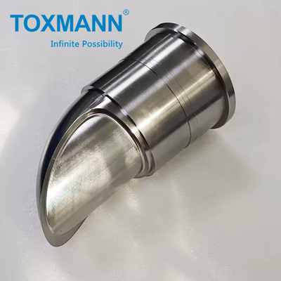 S136 Phụ kiện khuôn mỹ phẩm tùy chỉnh cho mỹ phẩm khác nhau của các bộ phận khuôn bao bì tiền định dạng