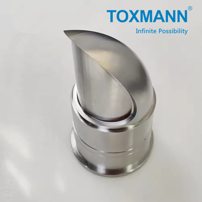 S136 Phụ kiện khuôn mỹ phẩm tùy chỉnh cho mỹ phẩm khác nhau của các bộ phận khuôn bao bì tiền định dạng