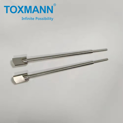 Tùy chỉnh chất lượng cao khuôn lõi khuôn chèn khuôn bộ phận cho đúc phun nhựa