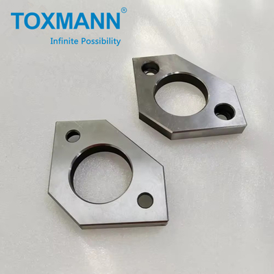 Các phụ kiện khuôn tấm hướng dẫn slide cho khuôn