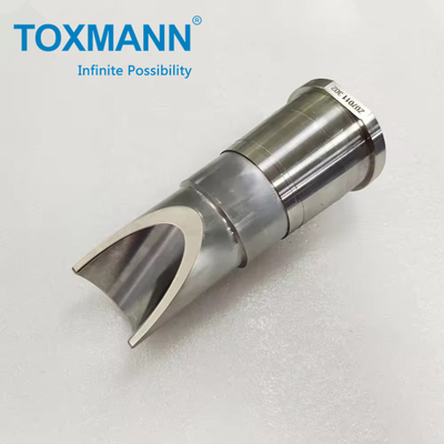 Phần đúc phun kim loại chính xác S45c bền DIN JIS