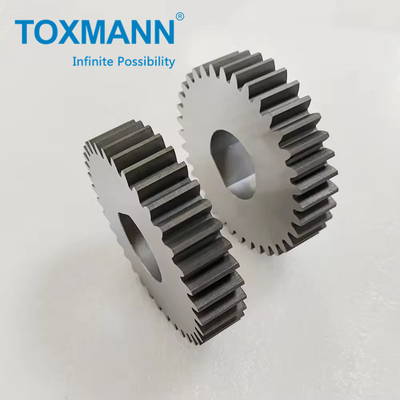 Các bộ phận thiết bị tùy chỉnh cho khuôn tiêm