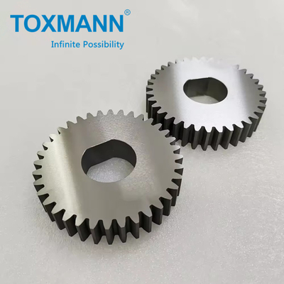 Các bộ phận thiết bị tùy chỉnh cho khuôn tiêm