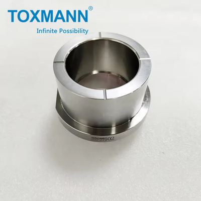 1.2739 Các bộ phận khuôn nhựa tùy chỉnh ốp ốp chèn khuôn ốp lõi ốp thành phần +/- 0.01mm Độ khoan dung
