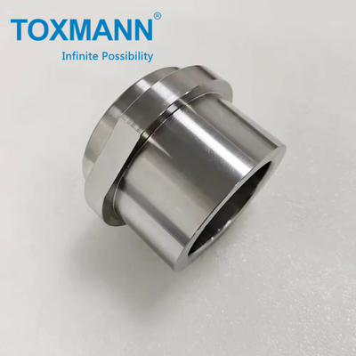 1.2739 Các bộ phận khuôn nhựa tùy chỉnh ốp ốp chèn khuôn ốp lõi ốp thành phần +/- 0.01mm Độ khoan dung