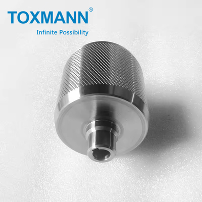 Nhà máy tùy chỉnh Chất liệu CNC chính xác cao Dịch vụ gia công nhanh