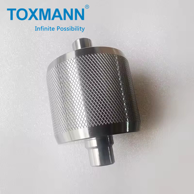 Nhà máy tùy chỉnh Chất liệu CNC chính xác cao Dịch vụ gia công nhanh
