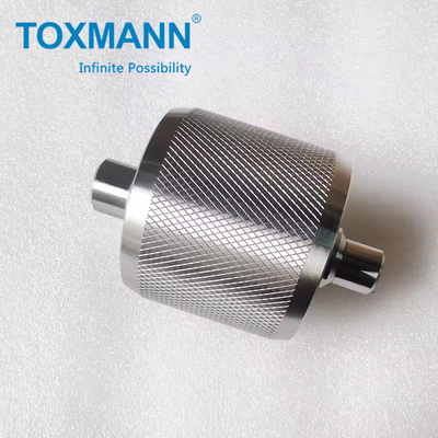 Nhà máy tùy chỉnh Chất liệu CNC chính xác cao Dịch vụ gia công nhanh