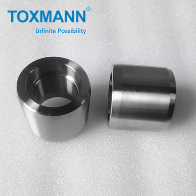 Chiếc máy chính xác OEM Lathe CNC Machining Parts / Chiếc máy quay CNC chính xác cao