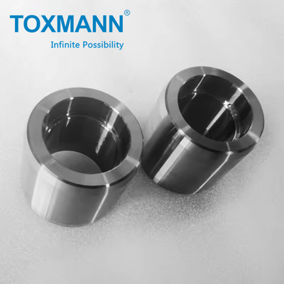 Chiếc máy chính xác OEM Lathe CNC Machining Parts / Chiếc máy quay CNC chính xác cao