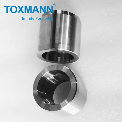 Chiếc máy chính xác OEM Lathe CNC Machining Parts / Chiếc máy quay CNC chính xác cao