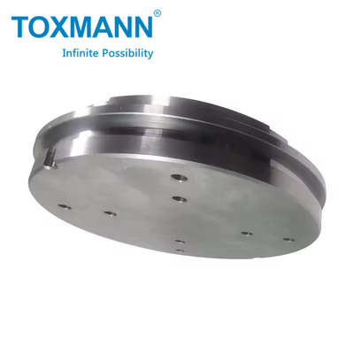 OEM Chi tiết trung tâm gia công máy quay CNC chính xác cho sản xuất hàng loạt