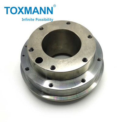 4 trục CNC Machining CNC Automation Phần cứng