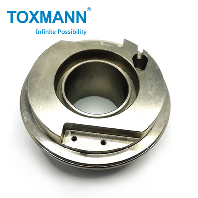 4 trục CNC Machining CNC Automation Phần cứng