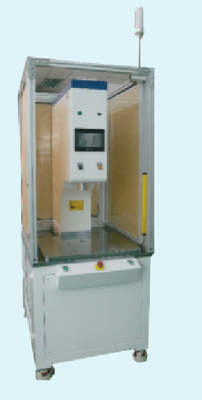 Áp suất 2000KG Động cơ chính xác ép máy ép servo máy ép Di dời từ 100mm đến 600mm