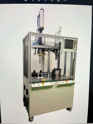 Máy ép servo chính xác Kiểm soát chất lượng Nhiều chức năng Ngành công nghiệp ô tô