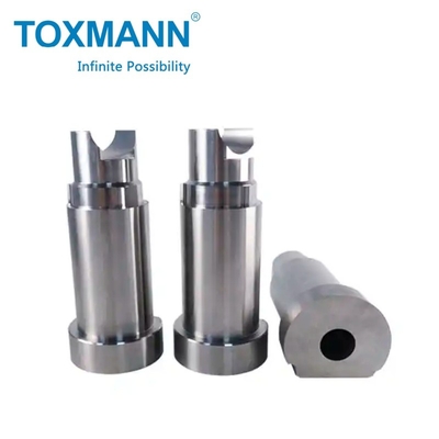 Các bộ phận phần cứng không tiêu chuẩn tùy chỉnh
