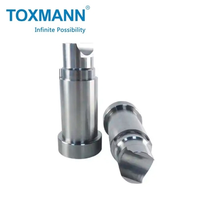 Các bộ phận phần cứng không tiêu chuẩn tùy chỉnh